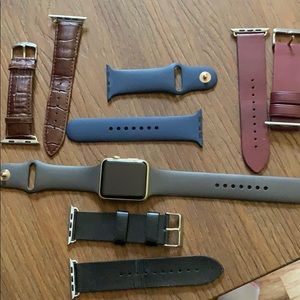 Apple Watch series 1 42mm